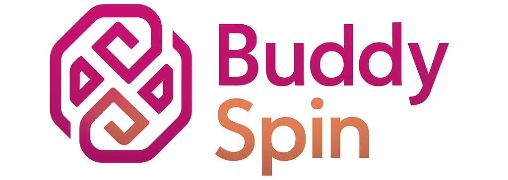 BuddySpin